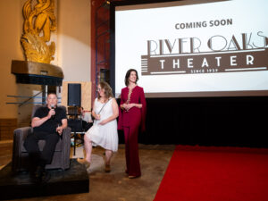 River Oaks Theater