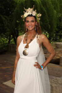 Sasha Ortez  (Photo by Thomas Garza and Rob Wythe)