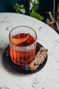 Knife Italian Dallas