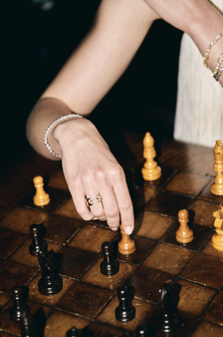 Zadok Jewelers, one of Houston’s most iconic and beloved family-owned jewelers.