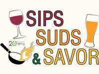 Wine and Food Week in The Woodlands is celebrating it's 20th anniversary this year.