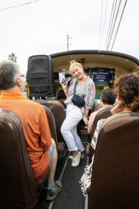 Susan Yokley (Photo by Emily Jaschke)