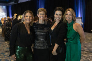 TWCA Gala Photo 11 (Photo by Kyle Rogers)