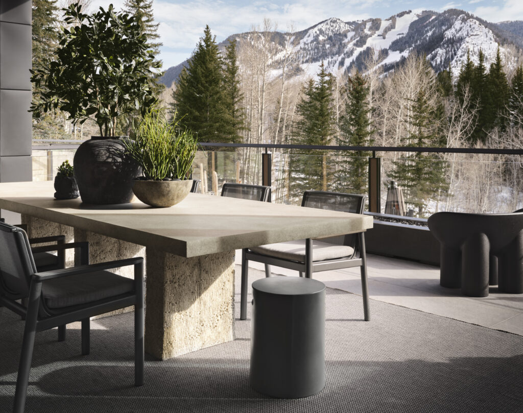 No matter where this summer takes you, be sure to enjoy time outdoors. (Photography by Douglas Friedman)