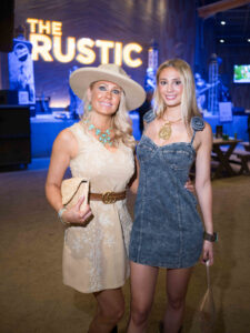 Tracie and Brooke Brenton photo by Daniel Ortiz