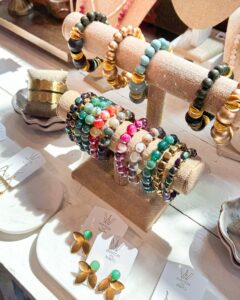 Winton and Waits jewelry