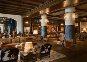 bowie house fort worth hotel auberge 181 BOW_Public_Spaces_The-Bar_20233