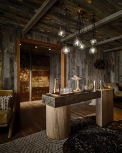 bowie house fort worth hotel auberge 182 BOW_Wellness_Spa_Ash_Relaxation-Room_2023