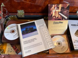 dallas estate sales marilyn hoffman memorial day 2024 – 11 (Photo by Dallas Estate Sellers)