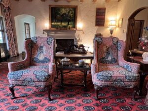 dallas estate sales marilyn hoffman memorial day 2024 – 38 (Photo by Dallas Estate Sellers)