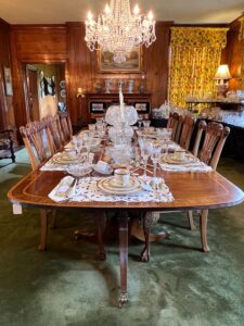 dallas estate sales marilyn hoffman memorial day 2024 – 40 (Photo by Dallas Estate Sellers)