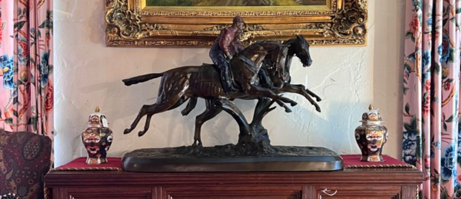 dallas estate sales marilyn hoffman memorial day 2024 – 43 (Photo by Dallas Estate Sellers)