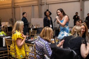 FotoFest Biennial Auction and Gala 2024