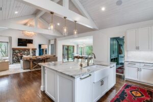 white rock lake houses dallas real estate 7