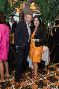 0150-Le Colonial-Chris Beverly & Tiffany Halik-PC-20240613-JT (Photo by Johnny Than)