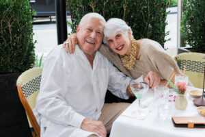 0183-Le Colonial-Michael Schaefer & Ellen Benninghoven-PC-20240613-JT (Photo by Johnny Than)