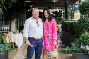 0239-Le Colonial-Mark Latham & Carrie Colbert -PC-20240613-JT (Photo by Johnny Than)