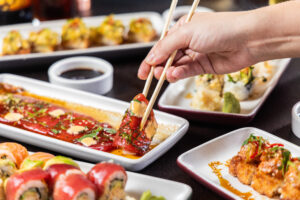 Culinary Dropout Dallas