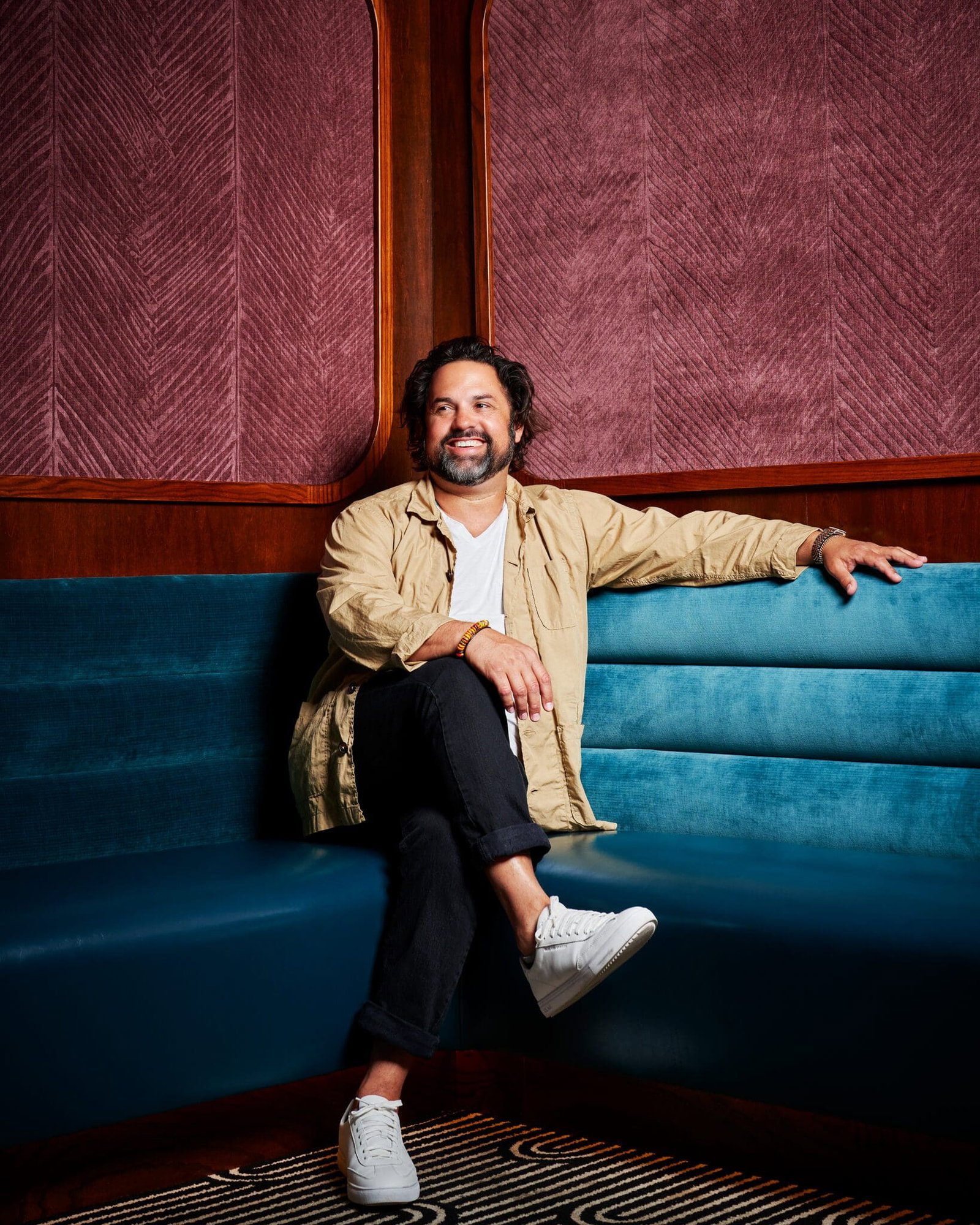 Greg Katz