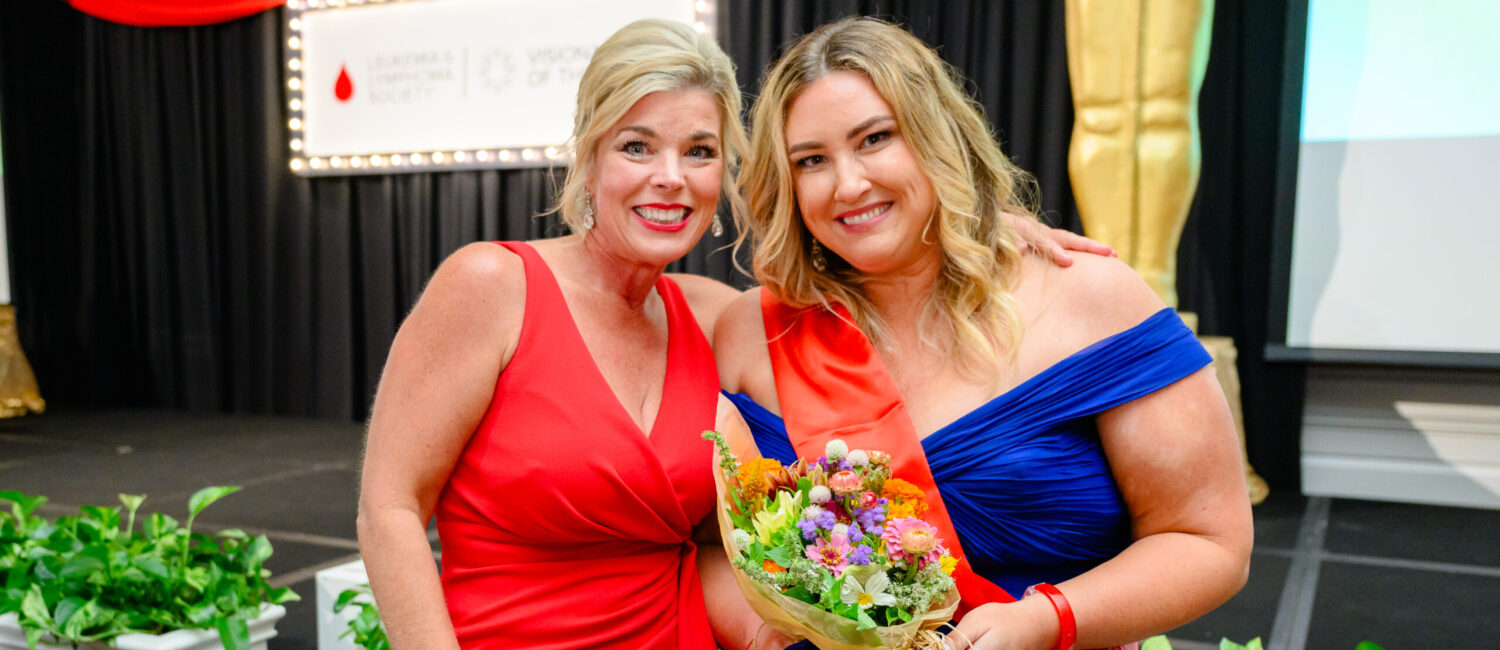 LLS visionaries 2024 gala at ROCC – Event