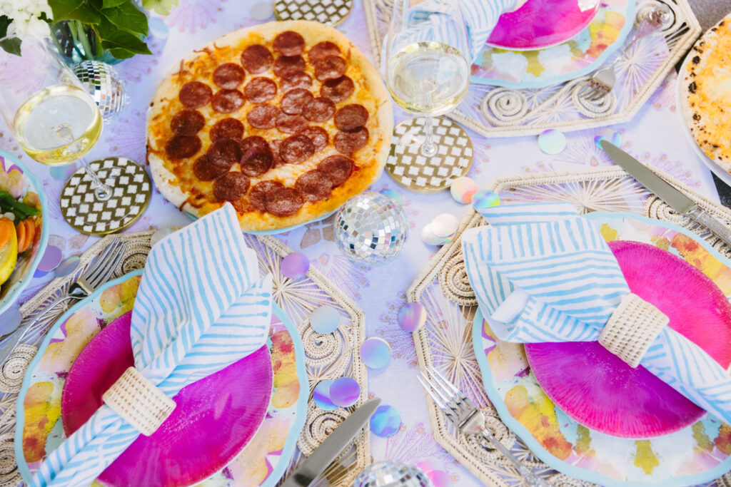 Afloat, makes shopping local as easy as Amazon Prime. (Photo by Victoria Saperstein)