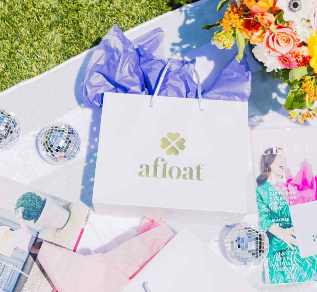 Summer brings all sorts of gifting opportunities. (Photo by Victoria Saperstein)