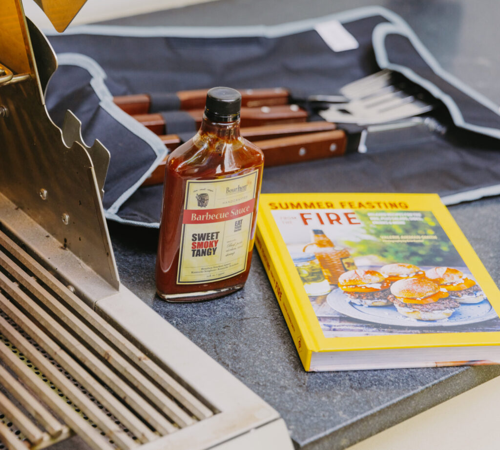 The app has no shortage of clever and cute gift items for every season. (Photo by Victoria Saperstein)