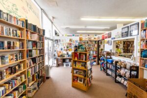 Lucky Dog Books Dallas
