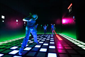 Activate Gaming