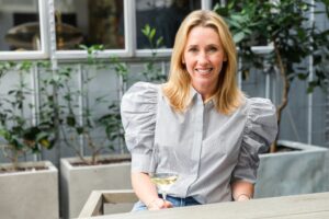 Allison Knight – credit Gensler