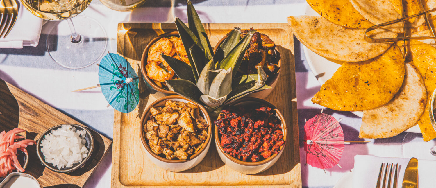 Rye Aguasal Dallas restaurant news