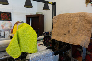 Ashe Summer Market 1