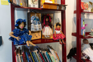 Ashe Summer Market 11