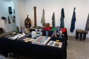 Ashe Summer Market 3