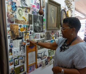 Ashe Summer Market 9