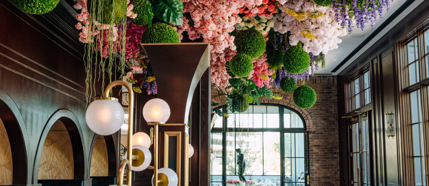 Annabelle Brasserie