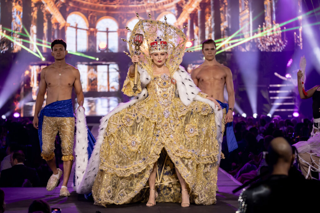 Ben Eisenberg, KT Hollinger, Sean Gumpert (Photo by Thomas Garza)