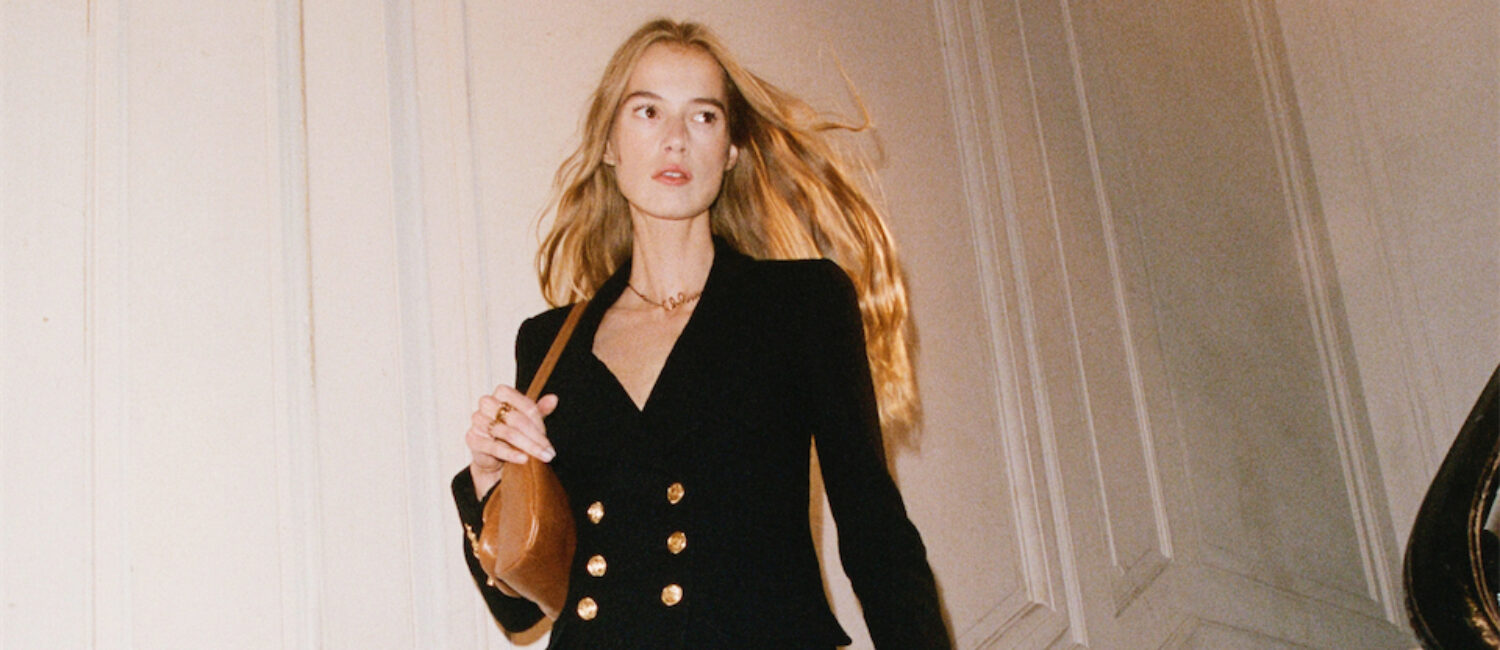 Chloé Fall 2024 – Look 26