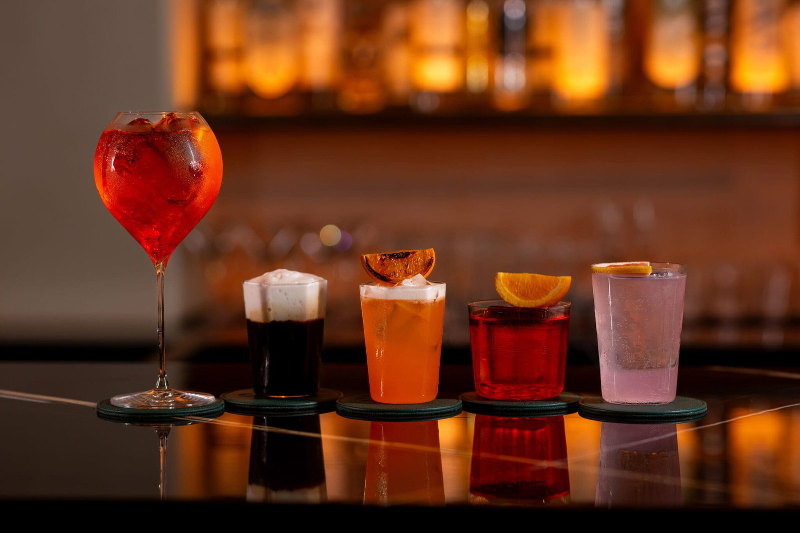 The 5 Best Aperitivo Hours in Dallas to Indulge With Friends ...