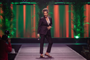 Dana Goldberg (Photo by Thomas Garza)