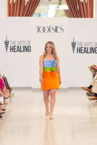 Dr Tamara Saunders (Photo by Jacob Power)