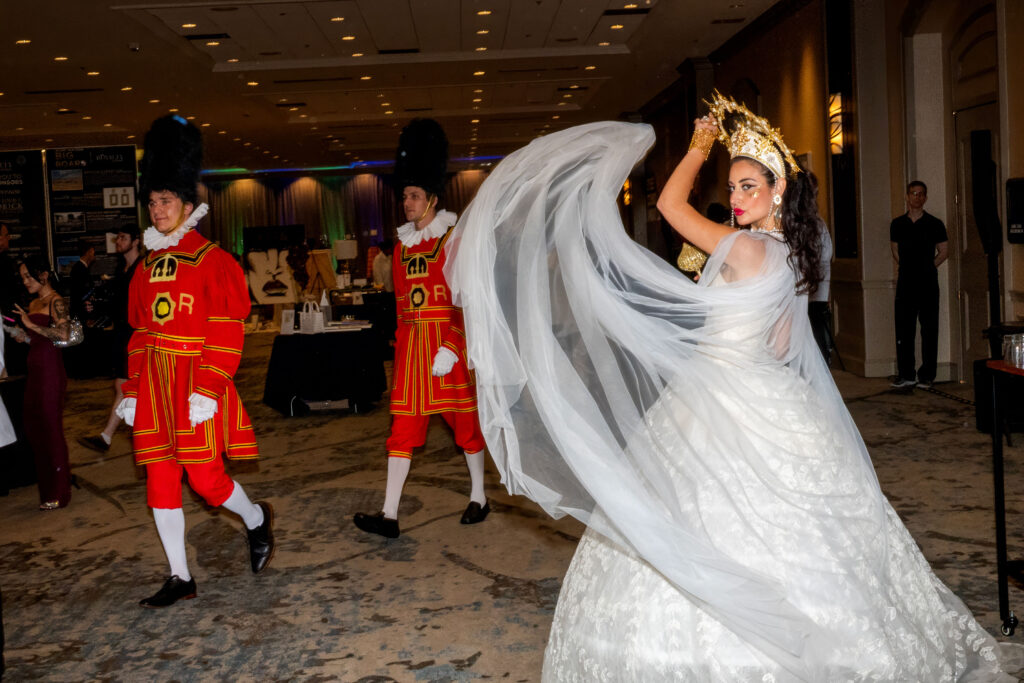 Gabriella Monte (Photo by Lori Sapio)