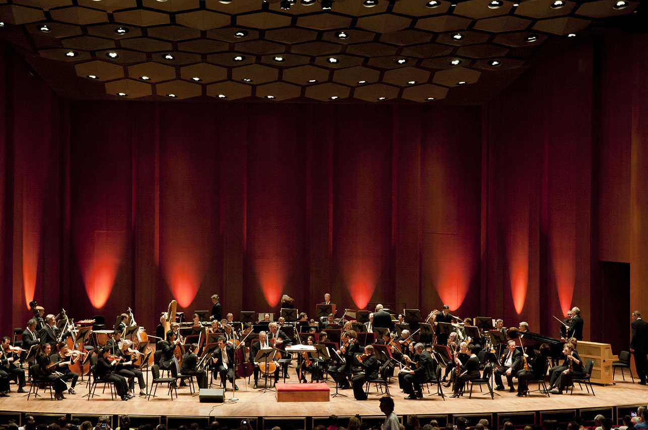 Batman (1989) in Concert with The Houston Symphony