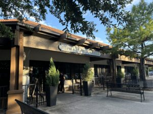 Republic Grille Woodlands