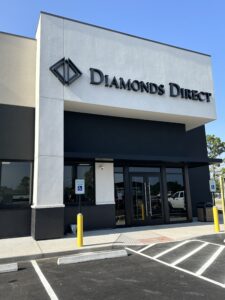Diamonds Direct Woodlands
