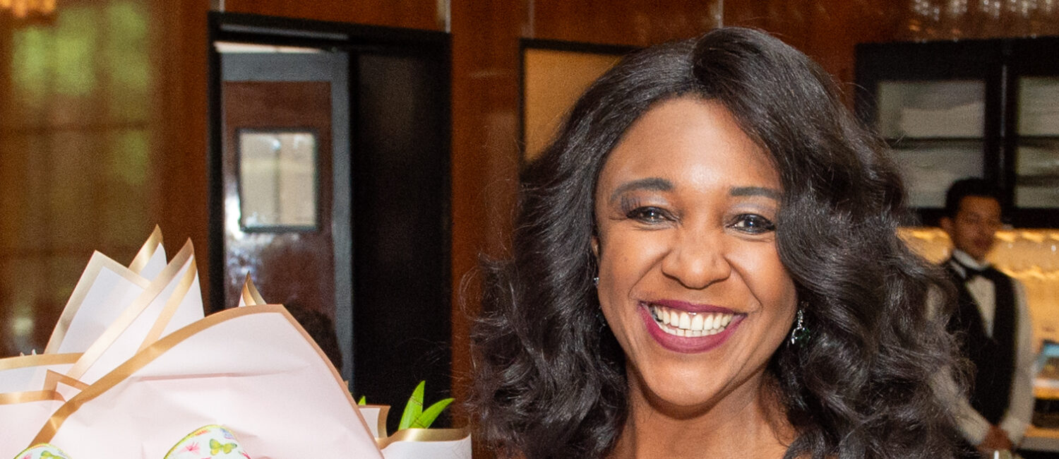 Jacquie Baly