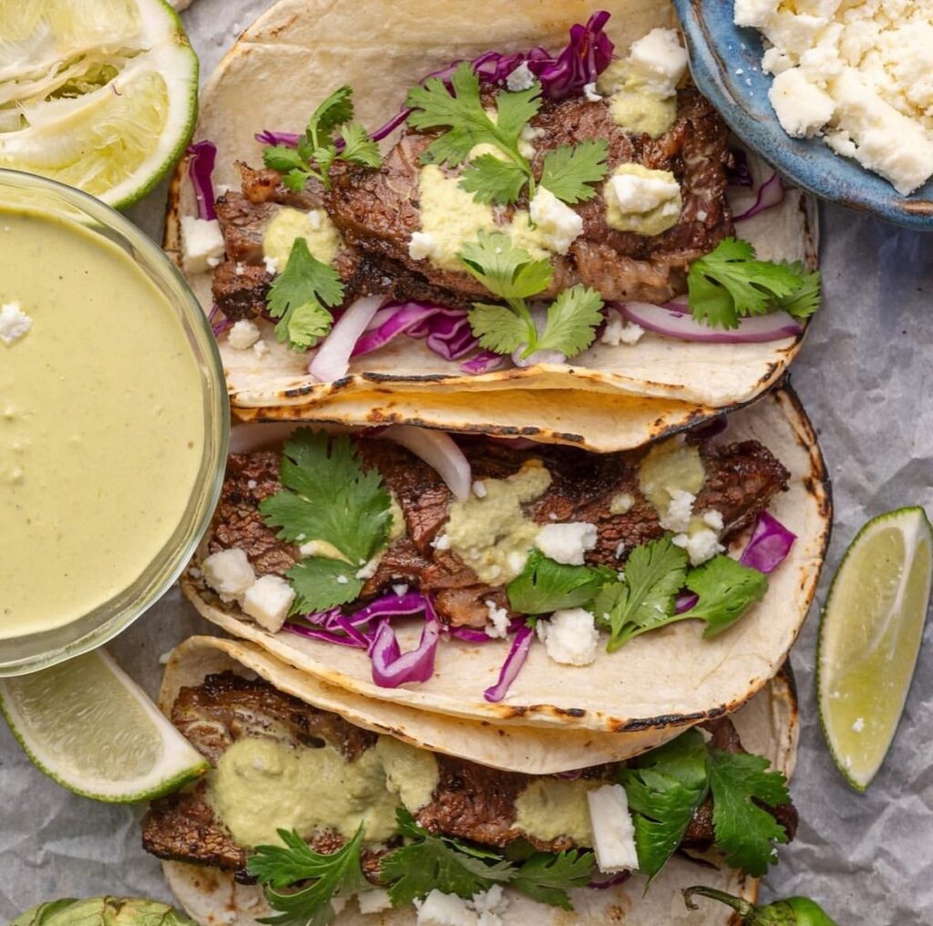 Drinks N' Such has already begun previewing some of what's in store at Tinies, like these Akaushi short rib tacos.