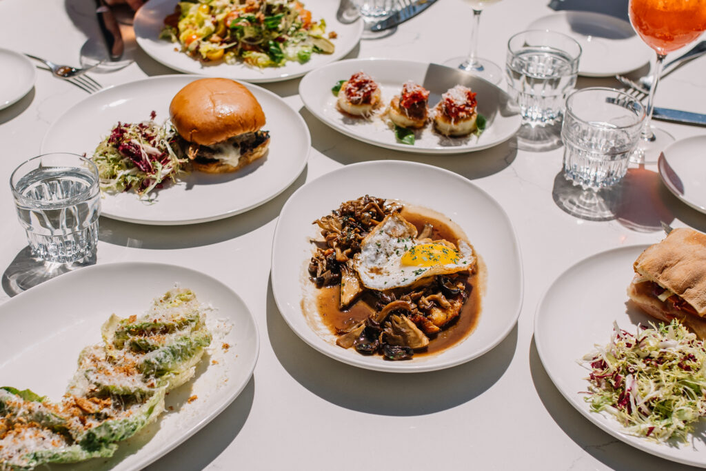 Caterina’s Fort Worth restaurant news