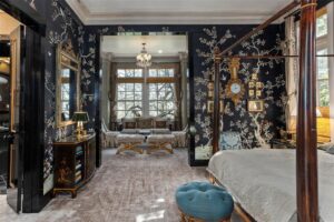 65 Westover Terrace – primary suite