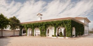 Latuli exterior – artist rendering